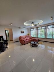 Blk 416B Fernvale Riverbow (Sengkang), HDB 5 Rooms #537046261